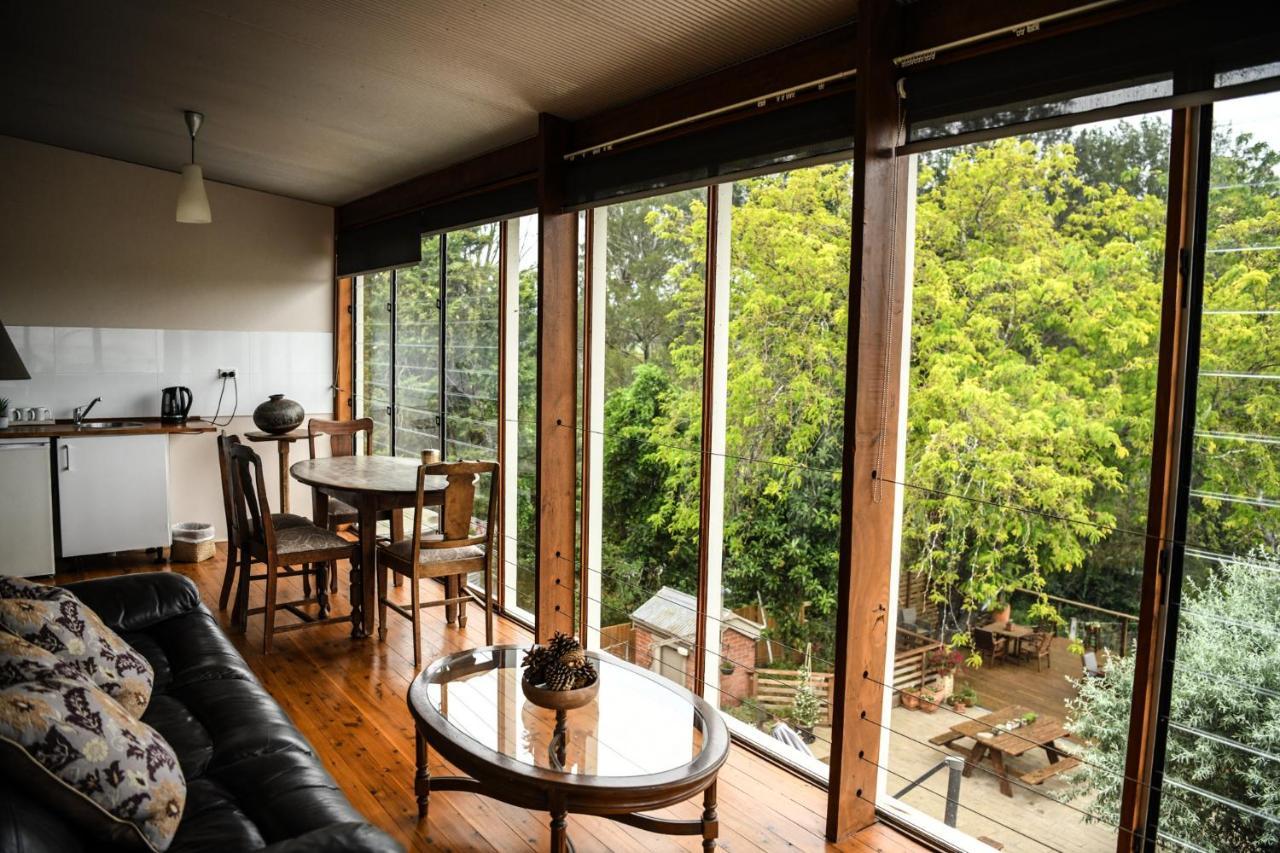Nundle Jenkins Street Guesthouse المظهر الخارجي الصورة