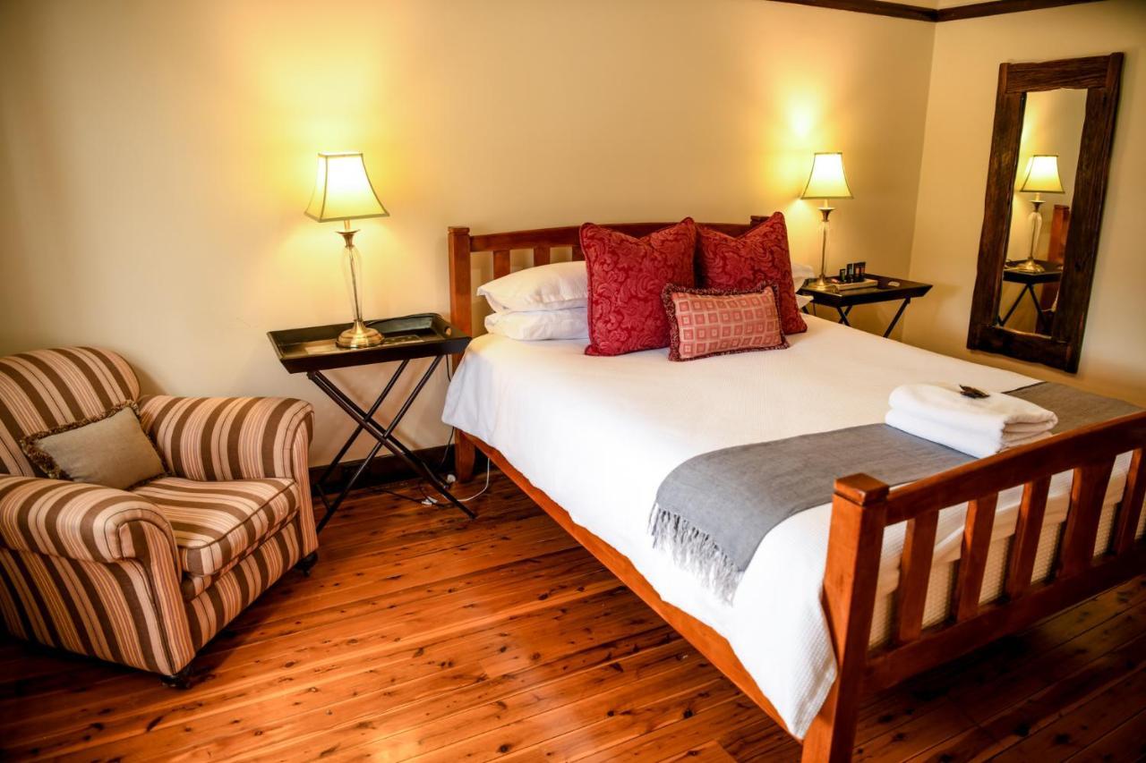 Nundle Jenkins Street Guesthouse المظهر الخارجي الصورة
