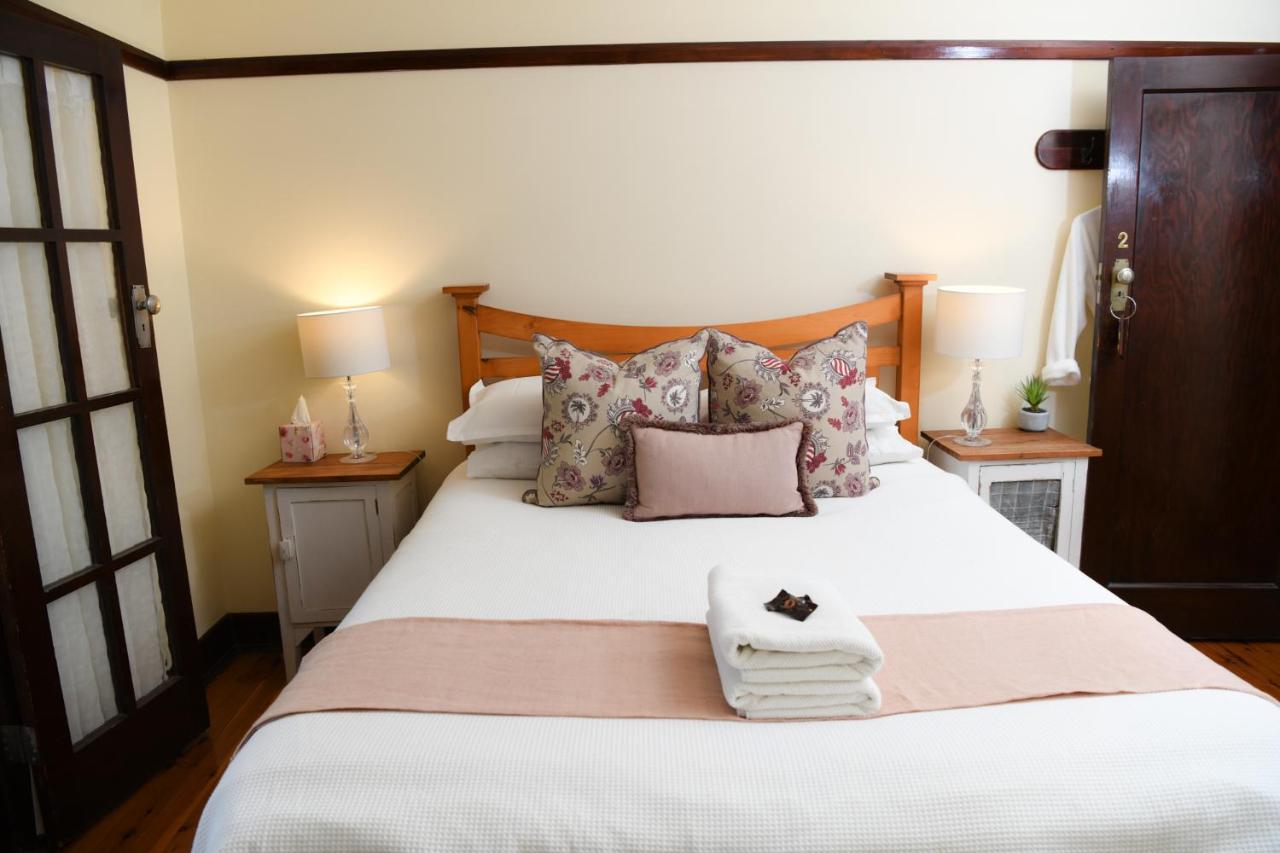 Nundle Jenkins Street Guesthouse المظهر الخارجي الصورة