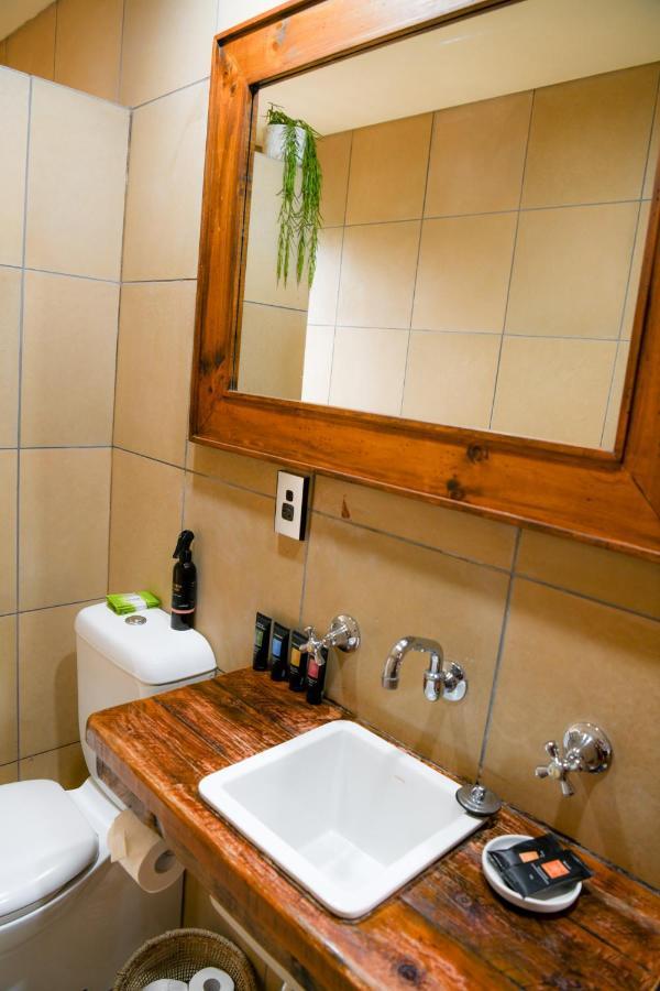 Nundle Jenkins Street Guesthouse المظهر الخارجي الصورة