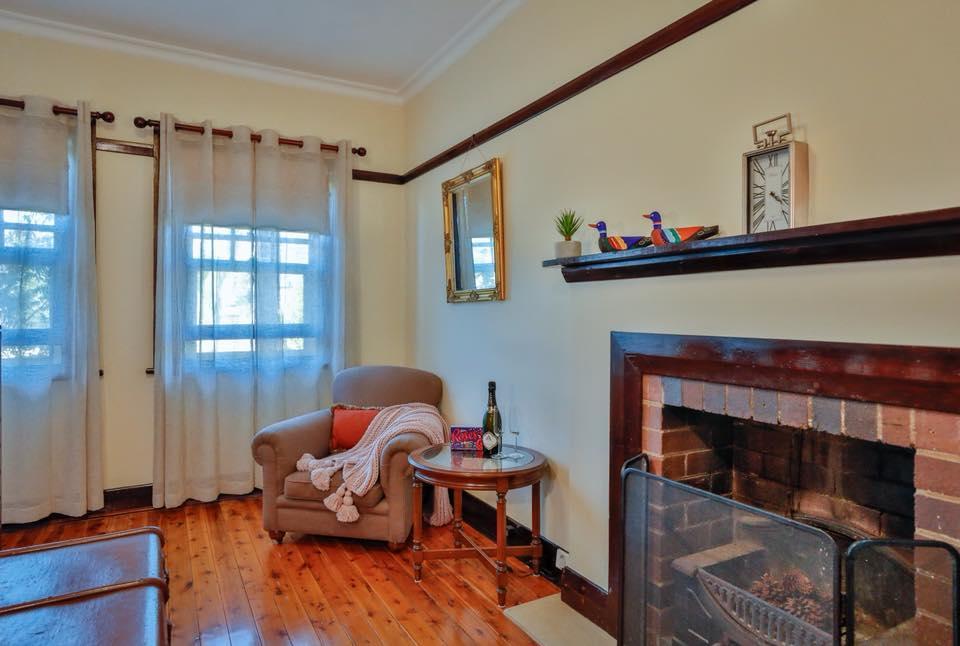 Nundle Jenkins Street Guesthouse المظهر الخارجي الصورة