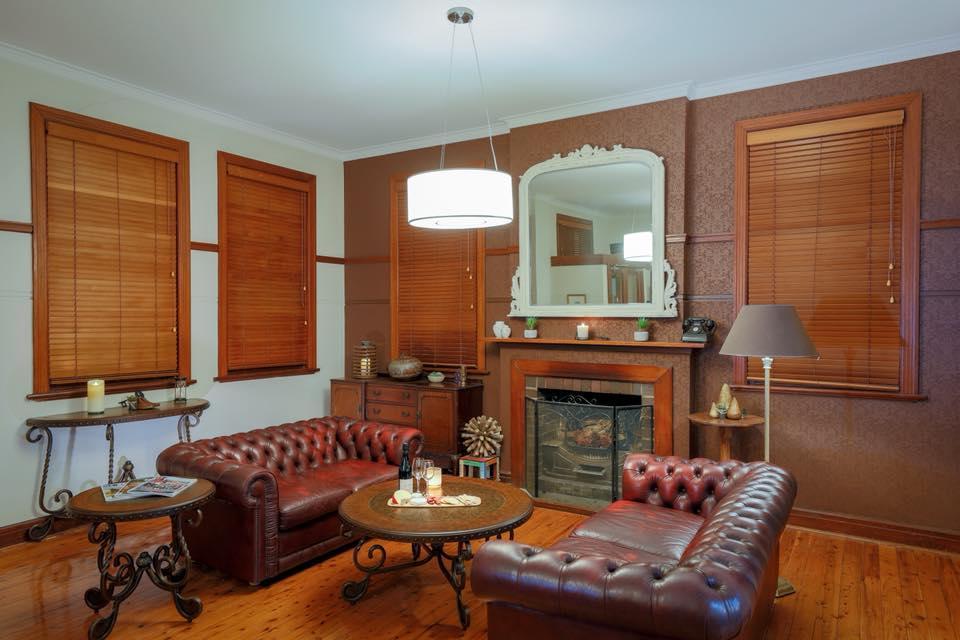 Nundle Jenkins Street Guesthouse المظهر الخارجي الصورة