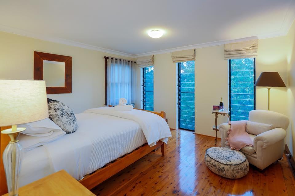 Nundle Jenkins Street Guesthouse المظهر الخارجي الصورة