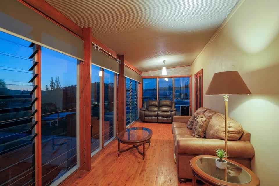Nundle Jenkins Street Guesthouse المظهر الخارجي الصورة
